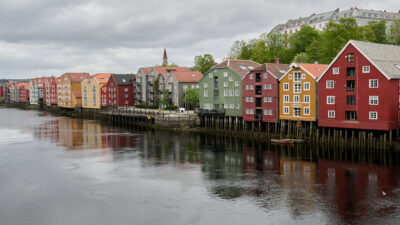 TrondSund
